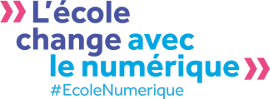 Faire entrer l'École dans l'ère du numérique