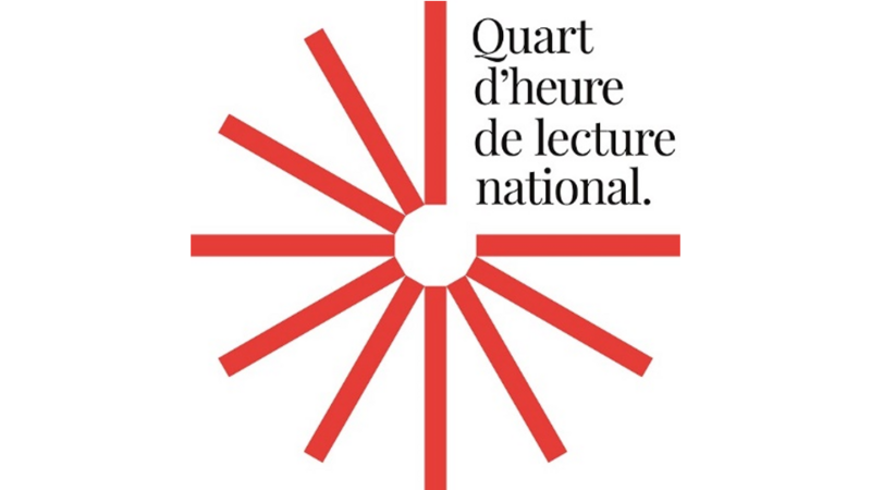 Quart-d 'heure lecture national